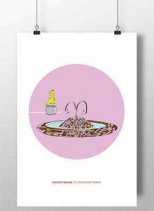 Masaryk Square Tel Aviv