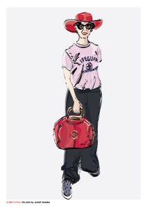 Street Style in Tel Aviv #53