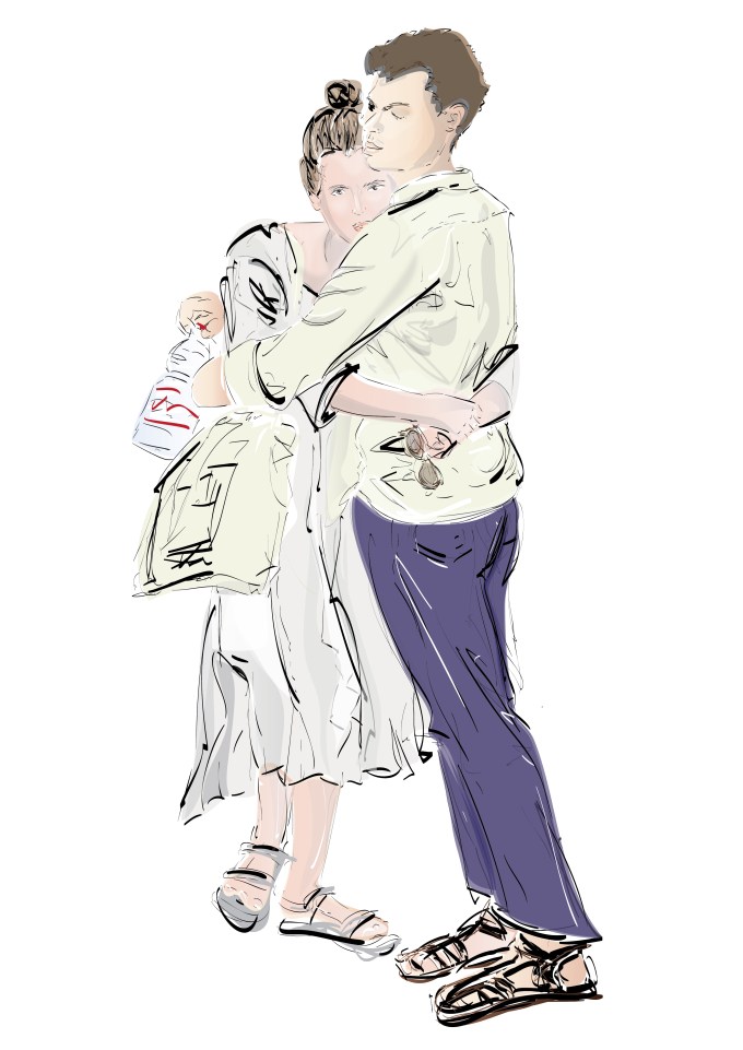 Urban Romantics - Special Project