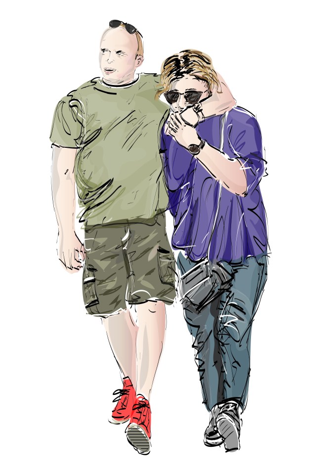 Urban Romantics - Special Project