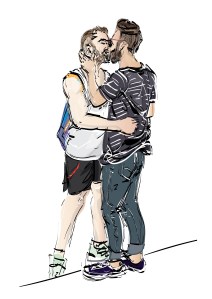 Urban Romantics - Special Project