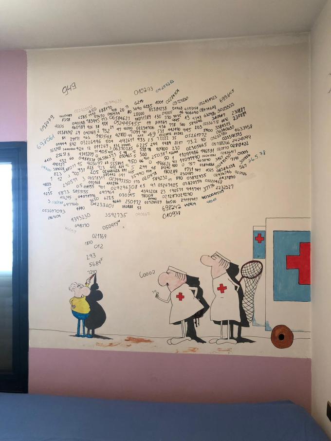 עינת פישביין Einat Fishbain