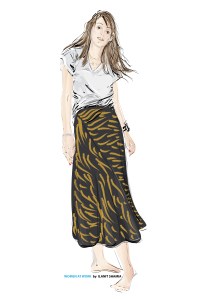 Women At Work #19 - Maya Urman Bahar