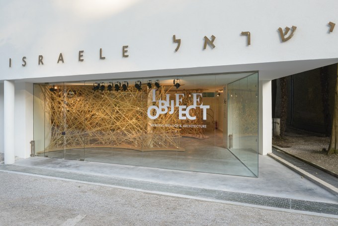 Women At Work #23 - Arielle Blonder