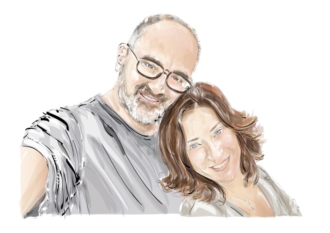 עבור יעל לוי טל סופי תצוגה