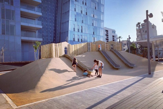 ארלוזורוב 17 צילום ליטל פביאן