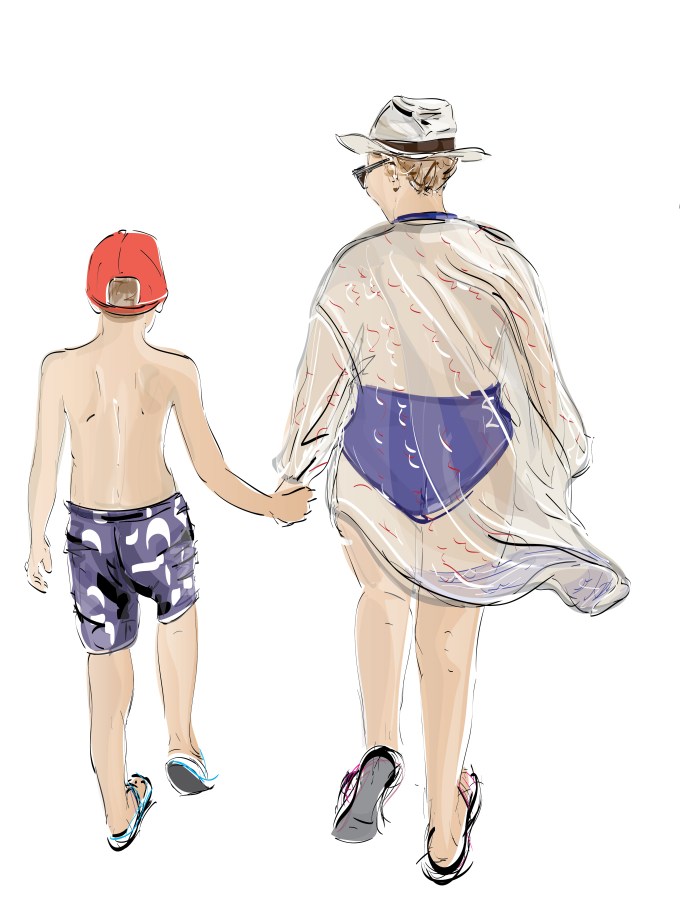 תיירות פנים 93 תצוגה