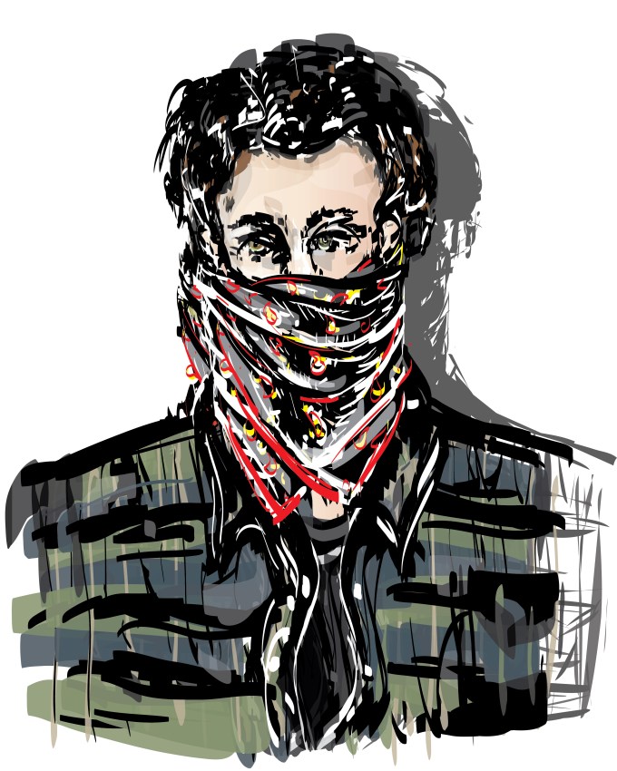 אילנית שמיע - העירוניים בתקופת הקורונה (3)