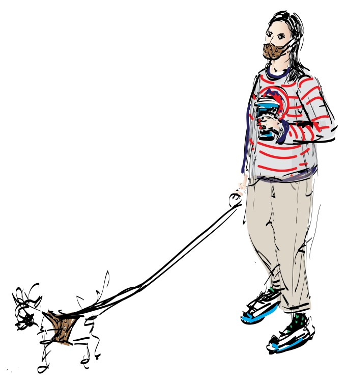 אילנית שמיע - העירוניים בתקופת הקורונה (6)