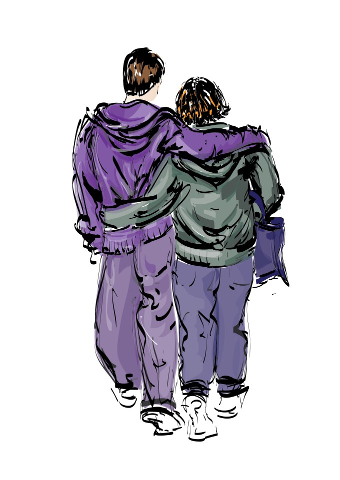 אילנית שמיע - העירוניים בתקופת הקורונה (7)