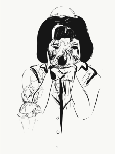 מבוסס על סיפור אמיתי // Based On a True Story