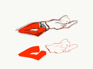 מבוסס על סיפור אמיתי // Based On a True Story