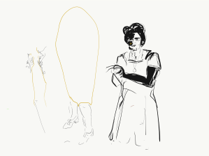 מבוסס על סיפור אמיתי // Based On a True Story