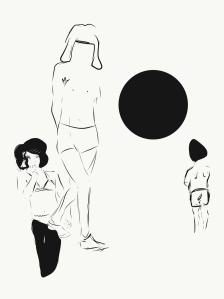 מבוסס על סיפור אמיתי // Based On a True Story