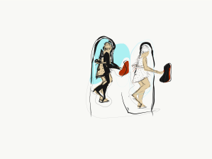 מבוסס על סיפור אמיתי // Based On a True Story