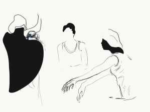 מבוסס על סיפור אמיתי // Based On a True Story